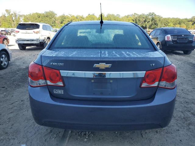 Photo 6 from auction – 2014 CHEVROLET CRUZE LT with VIN 1G1PC5SB1E7228324