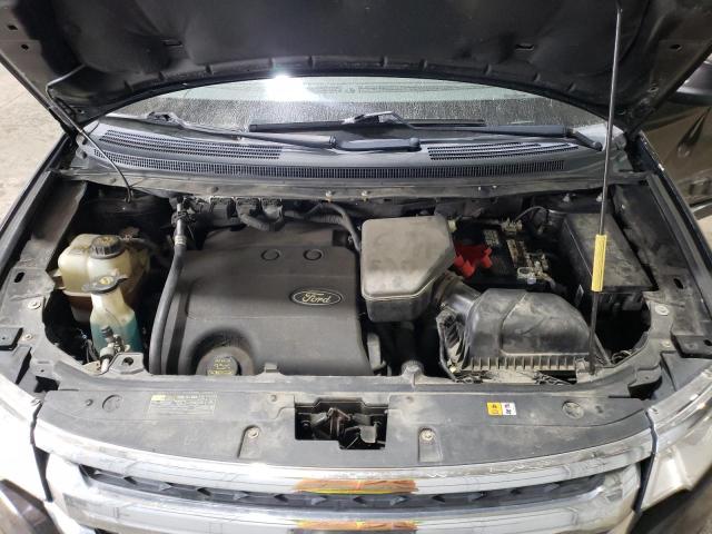 Photo 11 from auction – 2013 FORD EDGE SEL with VIN 2FMDK4JC5DBB34269