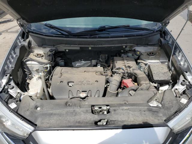 Photo 12 from auction – 2019 MITSUBISHI OUTLANDER with VIN JA4AR3AU6KU027724