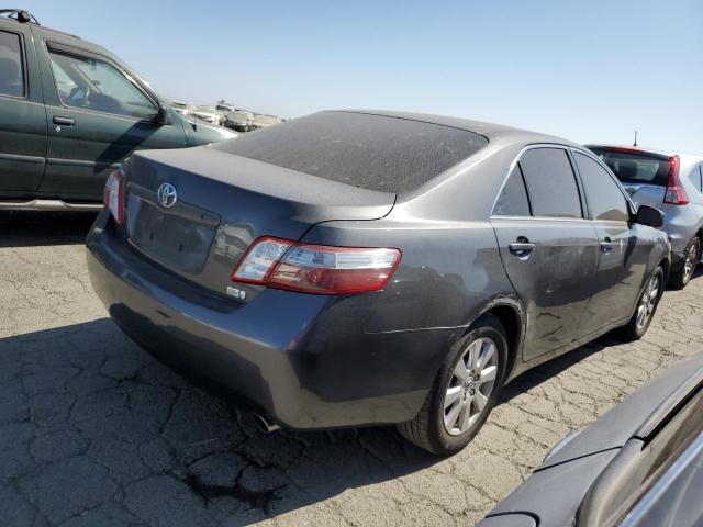 Photo 3 from auction – 2008 TOYOTA CAMRY HYBR with VIN 4T1BB46K98U053198