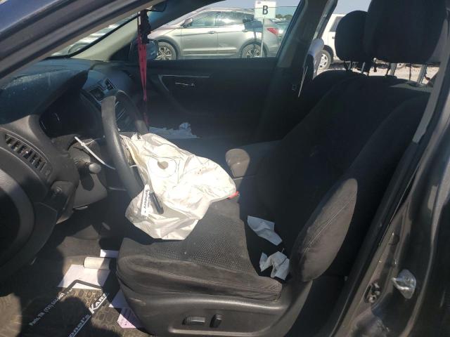 Photo 7 from auction – 2015 NISSAN ALTIMA 2.5 with VIN 1N4AL3AP9FN377467
