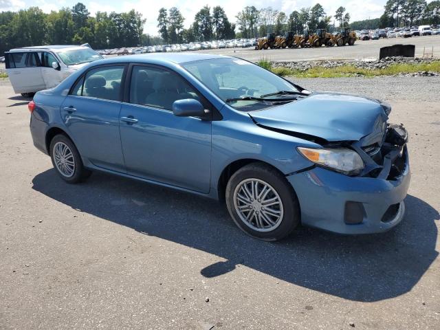 Photo 4 from auction – 2013 TOYOTA COROLLA BA with VIN 5YFBU4EE8DP193888