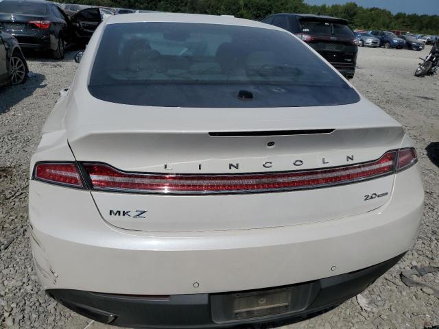 Photo 6 from auction – 2014 LINCOLN MKZ with VIN 3LN6L2G94ER825477