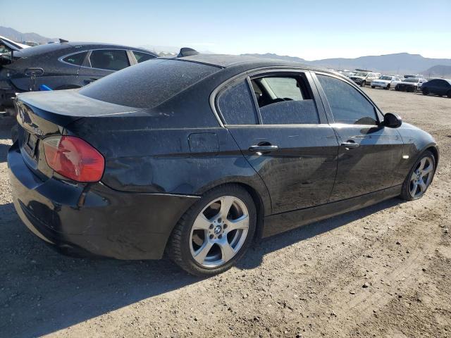 Photo 3 from auction – 2007 BMW 328 I SULE with VIN WBAVC53537FZ77364