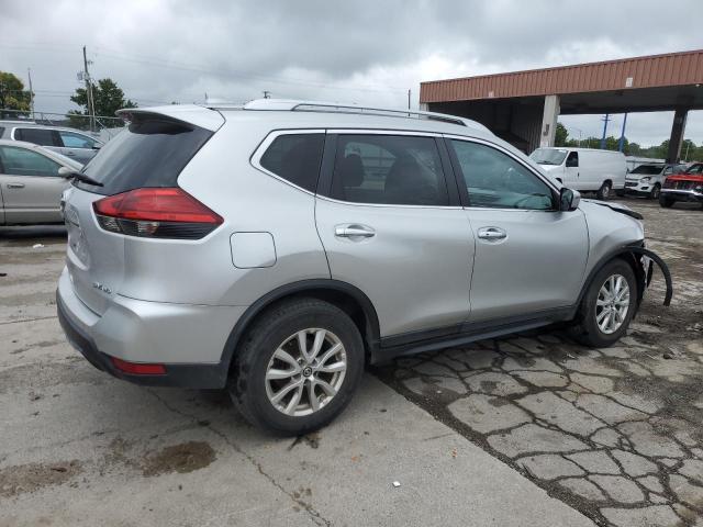 Photo 3 from auction – 2017 NISSAN ROGUE S with VIN KNMAT2MV2HP566452