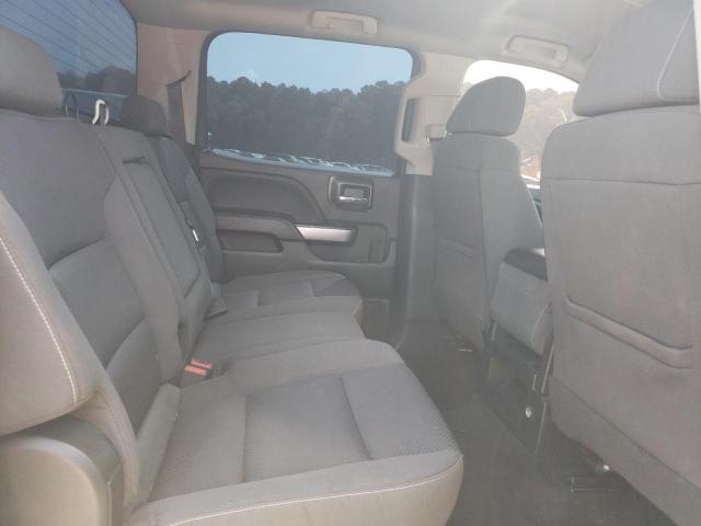 Photo 10 from auction – 2018 CHEVROLET SILVERADO with VIN 3GCUKRECXJG138774