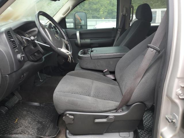 Photo 7 from auction – 2008 CHEVROLET SILVERADO with VIN 1GCJK33608F165622