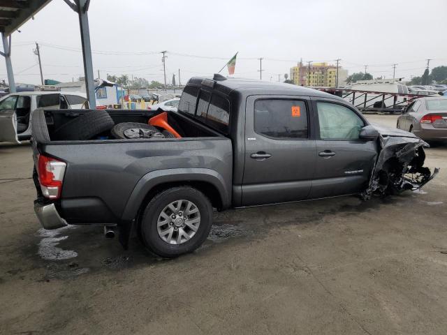 Photo 3 from auction – 2016 TOYOTA TACOMA DOU with VIN 3TMAZ5CN8GM025685