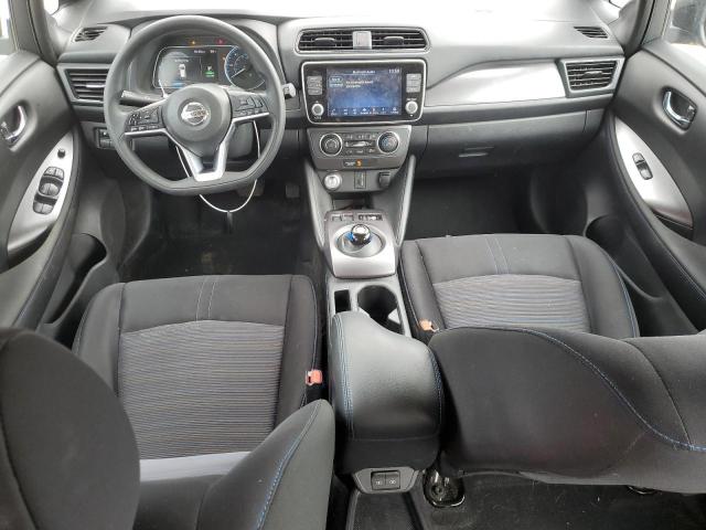 Photo 8 from auction – 2022 NISSAN LEAF S with VIN 1N4AZ1BV9NC555470