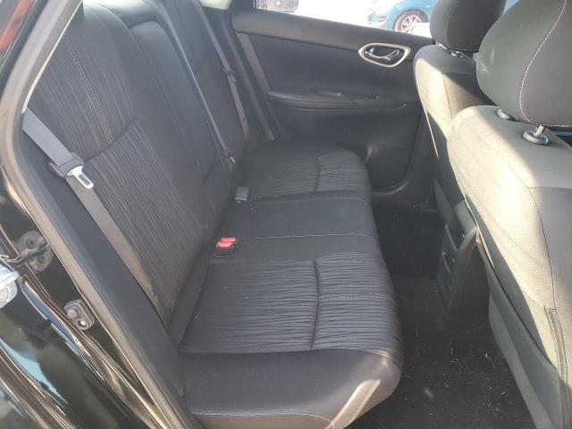 Photo 10 from auction – 2017 NISSAN SENTRA S with VIN 3N1AB7AP8HL718318