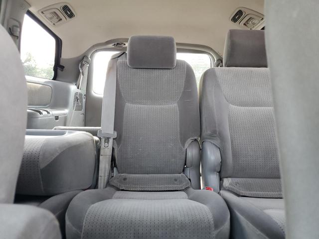 Photo 10 from auction – 2008 TOYOTA SIENNA CE with VIN 5TDZK23C98S146800