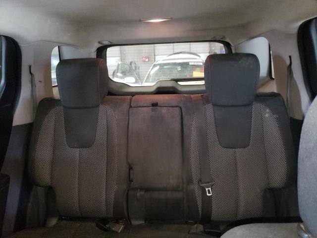 Photo 10 from auction – 2011 GMC TERRAIN SL with VIN 2CTFLTE54B6416512