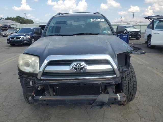 Фото 5 с аукциона – 2006 TOYOTA 4RUNNER SR с VIN JTEBU14RX68065634