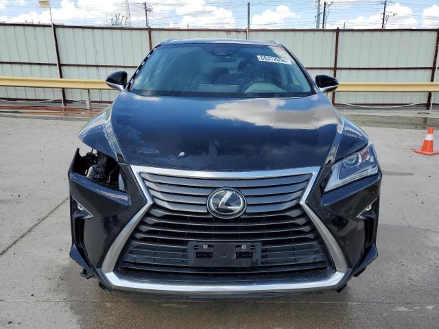 Photo 5 from auction – 2017 LEXUS RX 350 BAS with VIN 2T2ZZMCA1HC085744