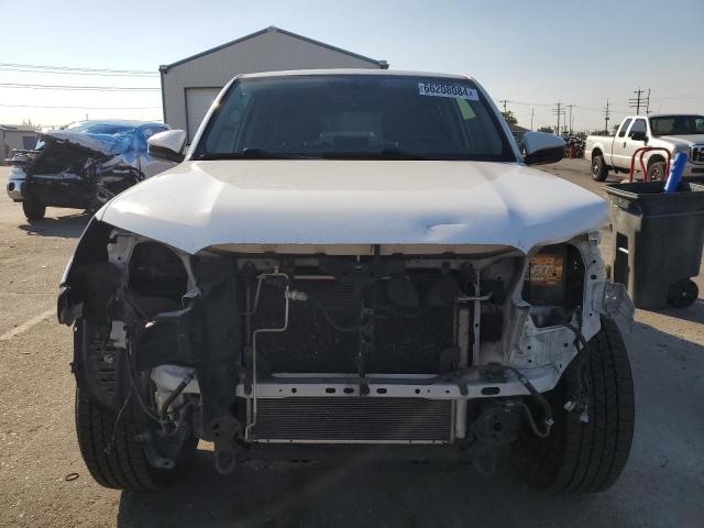 Photo 5 from auction – 2015 TOYOTA 4RUNNER SR with VIN JTEBU5JRXF5211432