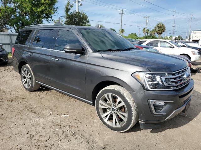 Photo 4 from auction – 2021 FORD EXPEDITION with VIN 1FMJU1KT5MEA48314