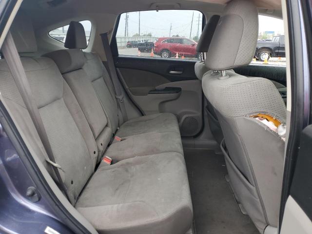 Photo 11 from auction – 2012 HONDA CR-V EX with VIN JHLRM4H53CC027637