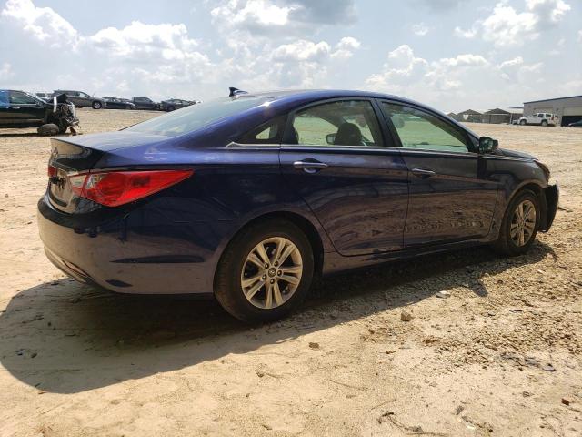 Photo 3 from auction – 2013 HYUNDAI SONATA GLS with VIN 5NPEB4AC3DH715217