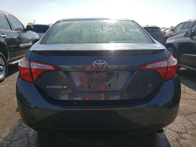 Photo 6 from auction – 2015 TOYOTA COROLLA L with VIN 2T1BURHE2FC393466