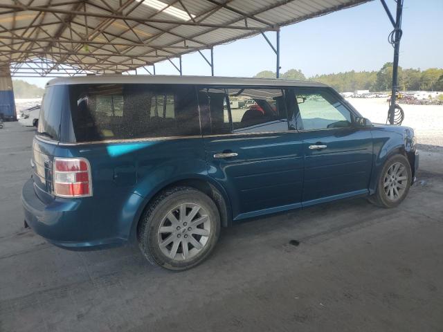 Photo 3 from auction – 2011 FORD FLEX SEL with VIN 2FMGK5CC6BBD23736