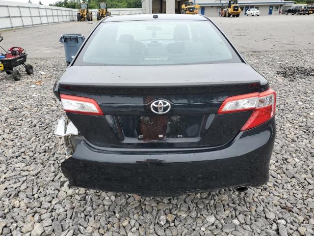 Photo 6 from auction – 2012 TOYOTA CAMRY BASE with VIN 4T1BF1FK4CU078005