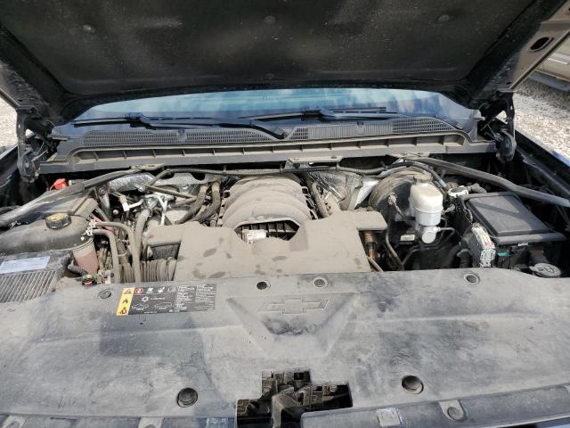 Photo 11 from auction – 2017 CHEVROLET SILVERADO with VIN 1GCVKREC7HZ376693