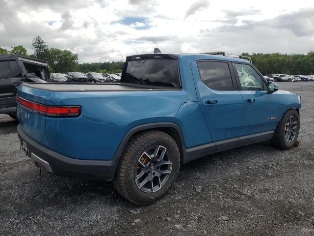 Photo 3 from auction – 2022 RIVIAN R1T LAUNCH with VIN 7FCTGAAL1NN000522