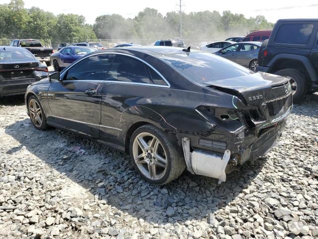 Photo 2 from auction – 2013 MERCEDES-BENZ E 550 with VIN WDDKJ7DB4DF206330