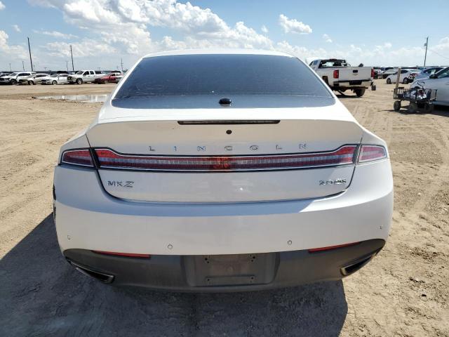 Photo 6 from auction – 2013 LINCOLN MKZ with VIN 3LN6L2J99DR809217