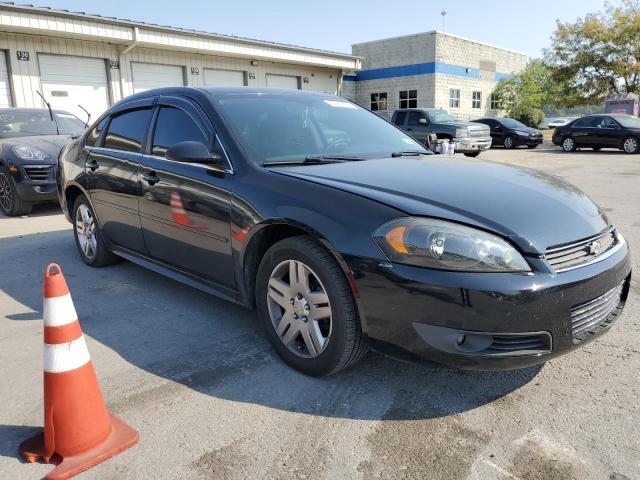 Photo 4 from auction – 2012 CHEVROLET IMPALA LT with VIN 2G1WB5E34C1133401