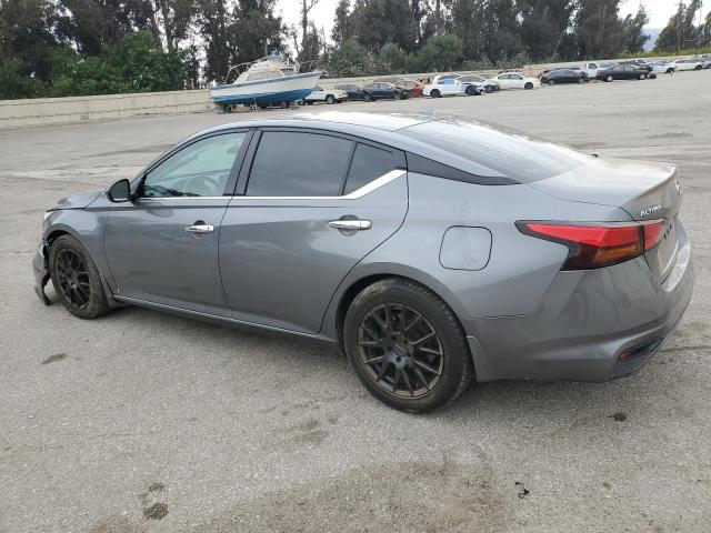 Photo 2 from auction – 2019 NISSAN ALTIMA S with VIN 1N4BL4BV2KC108403
