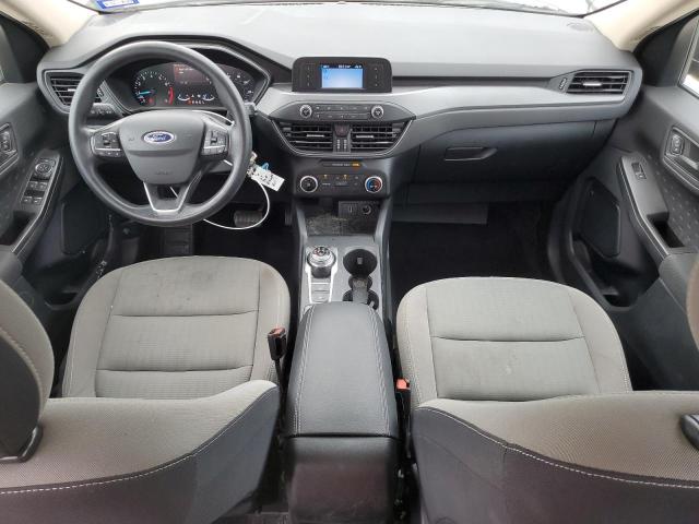 Photo 8 from auction – 2020 FORD ESCAPE S with VIN 1FMCU0F69LUC04317