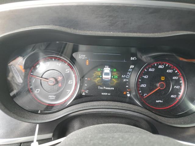 Photo 9 from auction – 2018 DODGE CHARGER R/ with VIN 2C3CDXCT8JH220794