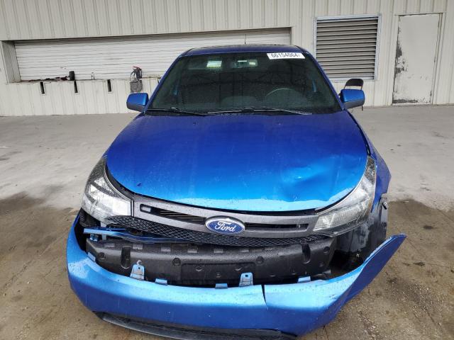 Photo 5 from auction – 2011 FORD FOCUS SES with VIN 1FAHP3GNXBW128866