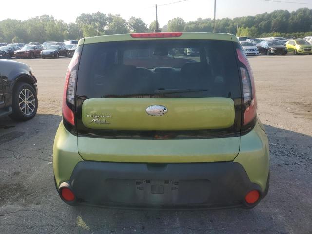 Photo 6 from auction – 2015 KIA SOUL with VIN KNDJN2A23F7756875
