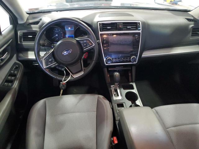 Photo 8 from auction – 2019 SUBARU OUTBACK 2. with VIN 4S4BSAFCXK3322412