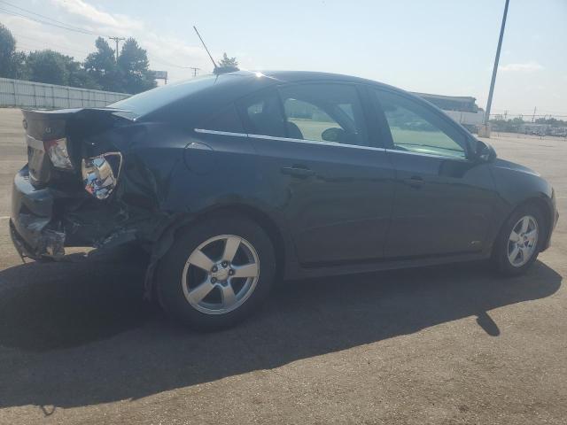 Photo 3 from auction – 2015 CHEVROLET CRUZE LT with VIN 1G1PC5SB7F7204661