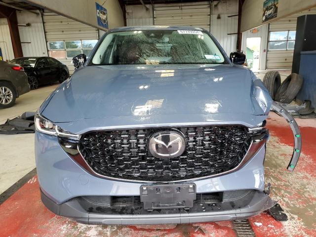 Photo 5 from auction – 2024 MAZDA CX-5 PREFE with VIN JM3KFBCL5R0438963