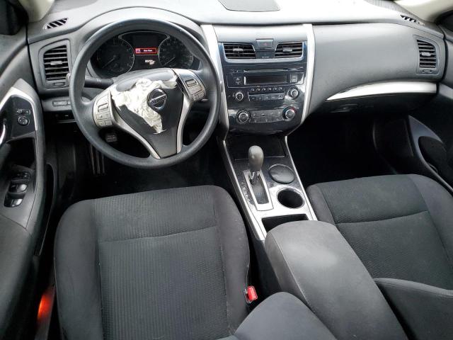 Photo 8 from auction – 2014 NISSAN ALTIMA 2.5 with VIN 1N4AL3AP5EN370255