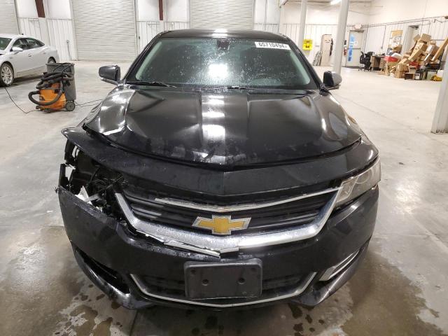 Photo 5 from auction – 2014 CHEVROLET IMPALA LT with VIN 1G1115SL9EU151224