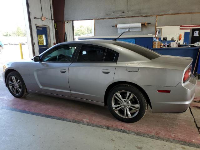 Photo 2 from auction – 2014 DODGE CHARGER SE with VIN 2C3CDXFG8EH148645
