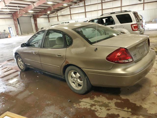 Photo 2 from auction – 2004 FORD TAURUS SES with VIN 1FAFP55S64G201711