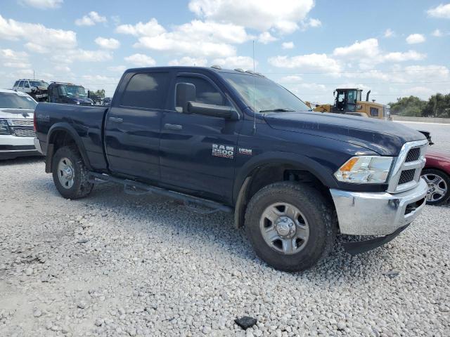 Photo 4 from auction – 2018 RAM 2500 ST with VIN 3C6UR5CJ1JG125313