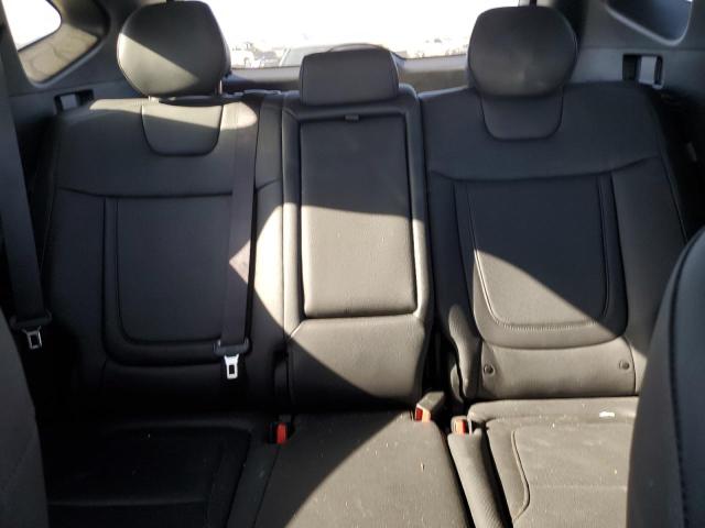 Photo 10 from auction – 2024 HYUNDAI TUCSON LIM with VIN 5NMJECDE5RH303656