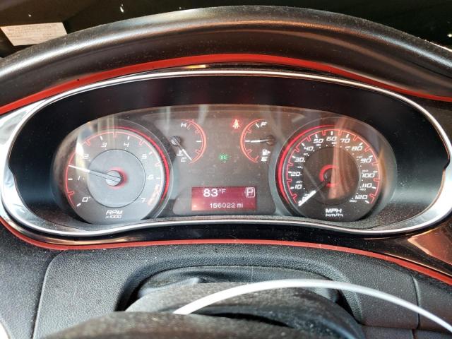 Photo 9 from auction – 2015 DODGE DART SXT with VIN 1C3CDFBB5FD173490