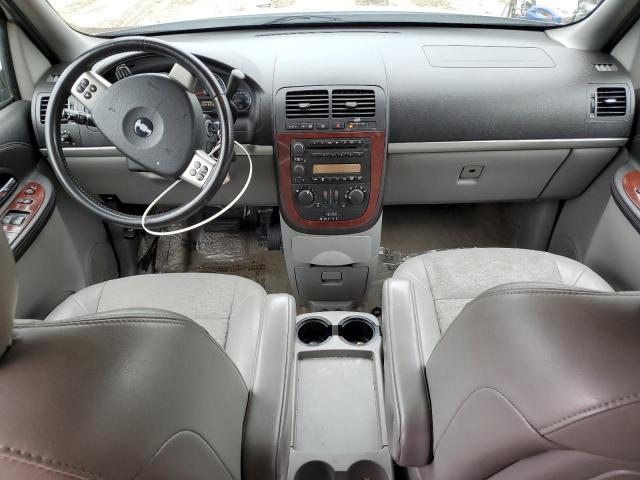 Photo 8 from auction – 2008 CHEVROLET UPLANDER L with VIN 1GNDV33188D108564