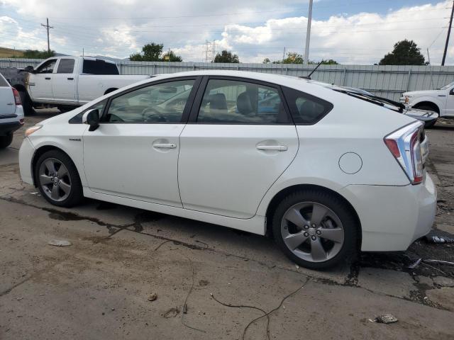 Photo 2 from auction – 2015 TOYOTA PRIUS with VIN JTDKN3DU4F0417462