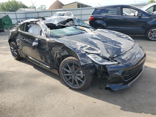 Photo 4 from auction – 2024 SUBARU BRZ LIMITE with VIN JF1ZDBE11R8700073