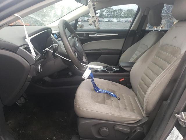 Photo 7 from auction – 2014 FORD FUSION S with VIN 1FA6P0G72E5372271