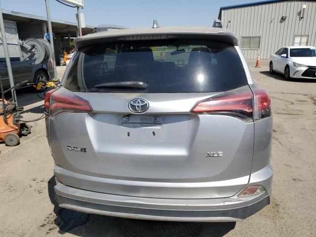 Photo 6 from auction – 2016 TOYOTA RAV4 XLE with VIN 2T3WFREV3GW244880